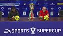 Pioli e la Supercoppa