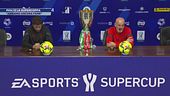 Pioli e la Supercoppa