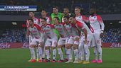 Sorpresa Napoli: out in Coppa Italia