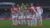 Sorpresa Napoli: out in Coppa Italia