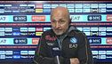 La delusione di Spalletti