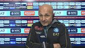 La delusione di Spalletti