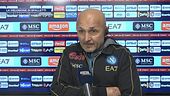 La delusione di Spalletti
