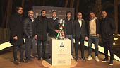 Supercoppa, cena di gala