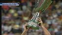 Supercoppa e Milan-Inter