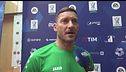Stasera la Supercoppa