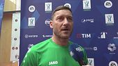 Stasera la Supercoppa