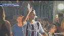 Suarez-Gremio debutto ok