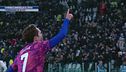 Chiesa cancella il 2022: il ritorno del bianconero
