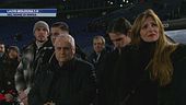 Coppa Italia: Lazio-Bologna 1-0