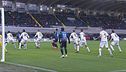 Coppa Italia: Atalanta-Spezia 5-2