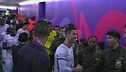 Messi batte Ronaldo nello scontro "saudita"