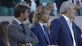 Juve stangata: meno 15 per le plusvalenze