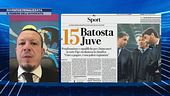 Juventus penalizzata