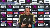 Domani Juventus-Atalanta