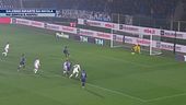 La Salernitana riparte da Nicola per il derby