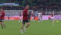 Il Milan ritrova Rebic