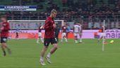 Il Milan ritrova Rebic