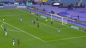 Dzeko-Lautaro che coppia!