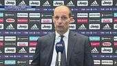 Allegri fissa l'obiettivo