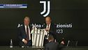 La Juve guarda avanti