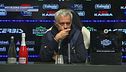 Mou in zona Champions