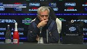 Mou in zona Champions