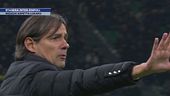 Stasera Inter-Empoli