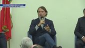 Mancini parla dei giovani