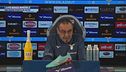 Lazio senza Immobile contro il Milan
