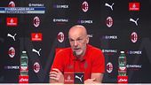 Pioli chiede la giusta "ripartenza"