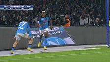 Spalletti punta quota 100