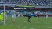Osimhen-Lookman super: attaccanti scatenati