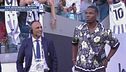 Juve, ecco Pogba-Vlahovic