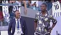 Juve, ecco Pogba-Vlahovic