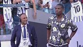 Juve, ecco Pogba-Vlahovic
