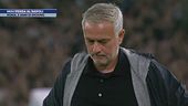 Mou pensa al Napoli