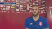 Monza, portiere d'acciaio