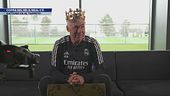 Coppa del Re: il Real c'è