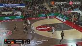 Eurolega, Olimpia ko