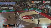 Eurolega, Olimpia ko