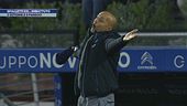 Spalletti ex... imbattuto