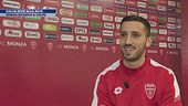 Dalla Juve alla Juve, Monza ricarica il colpo