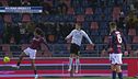 Bologna-Spezia 2-0, rossoblù con vista Europa