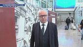 Tavecchio morto a 79 anni, in Figc dal 2014 al '17