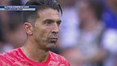 Buffon compie 45 anni, tanti auguri Gigi!