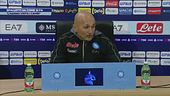 Spalletti sa come si fa