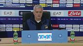 Mourinho promuove i suoi