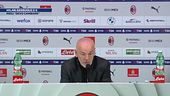 Milan-Sassuolo 2-5