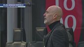 Milan, gennaio horribilis
